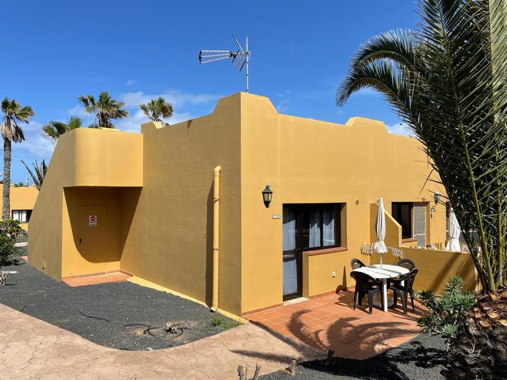 Casa Julia - Oasis Papagayo Ξενοδοχείο Κοραλέχο Εξωτερικό φωτογραφία