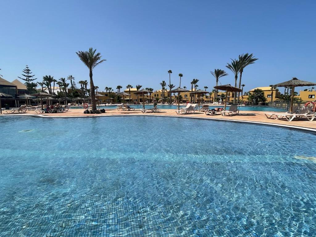 Casa Julia - Oasis Papagayo Ξενοδοχείο Κοραλέχο Εξωτερικό φωτογραφία